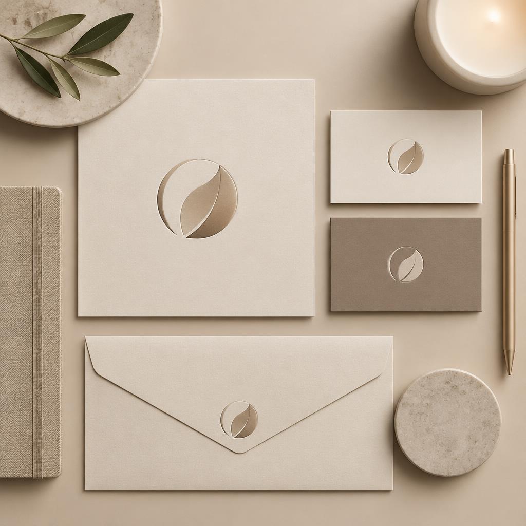 Kabul Coffee Co. — Brand Identity