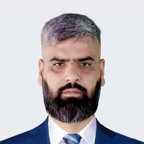Mustafa Raaz