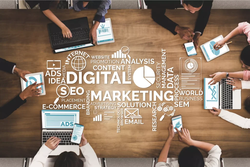 Why Every Business Needs a Strong Digital Presence in 2026