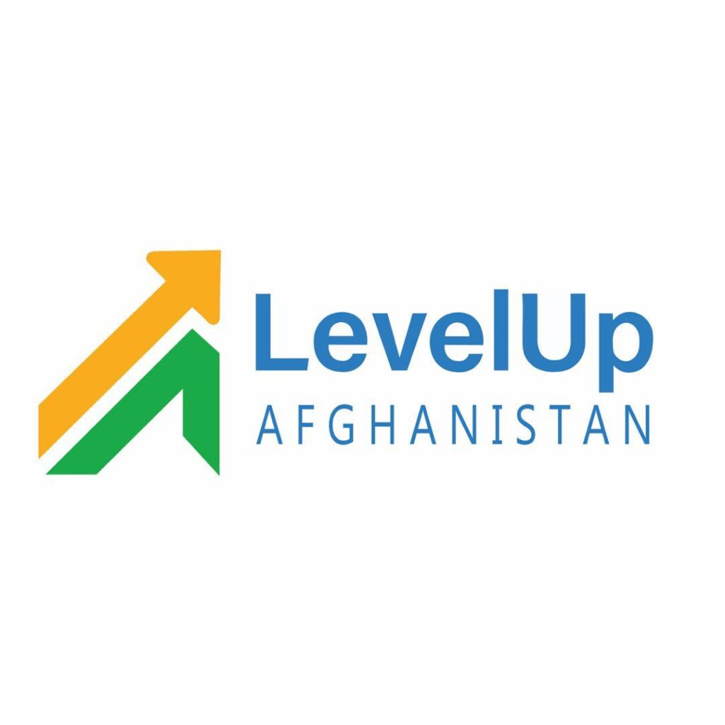 Levelup Logo