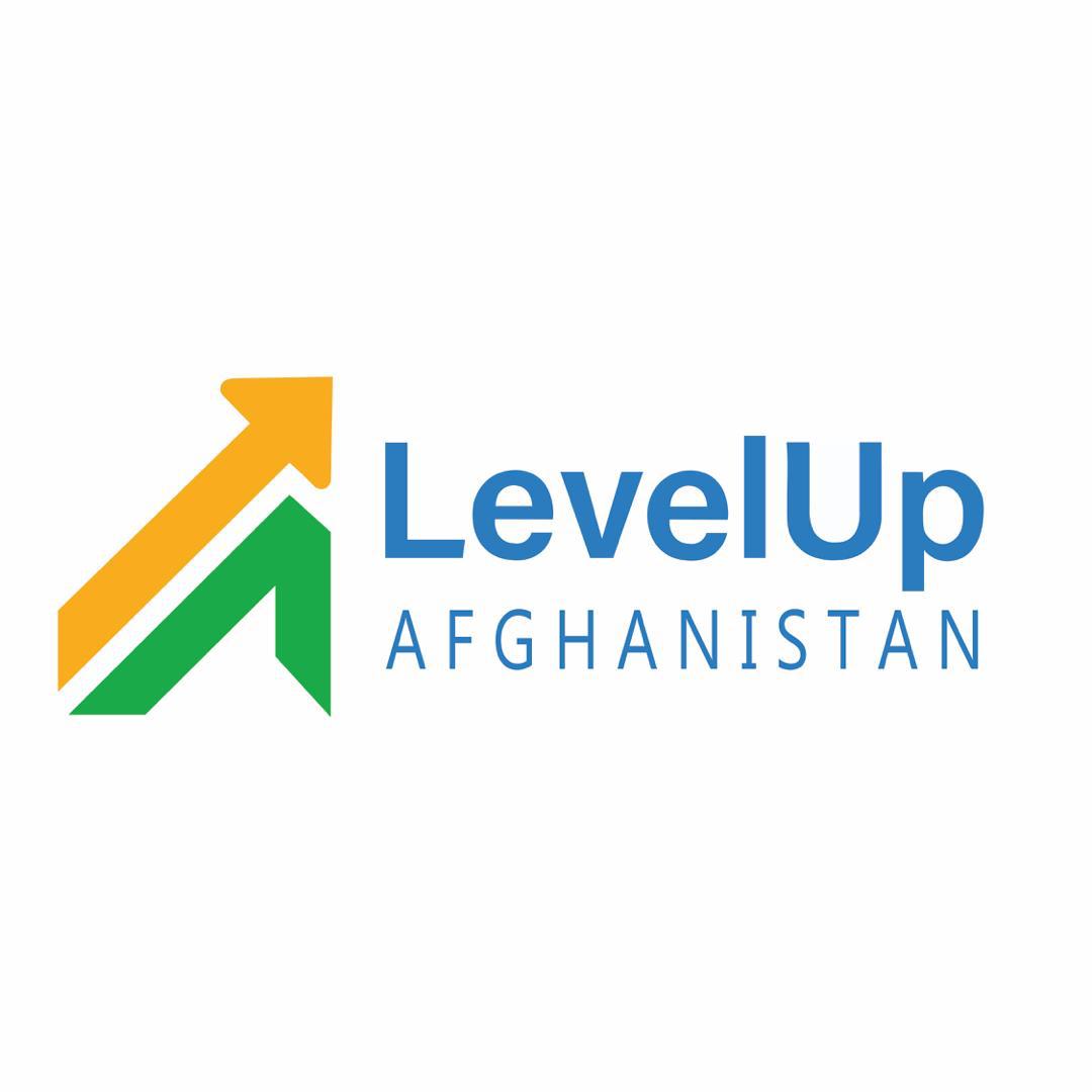 Levelup Logo